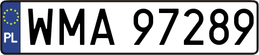 WMA97289