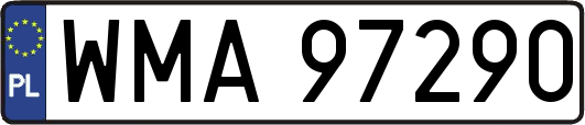 WMA97290