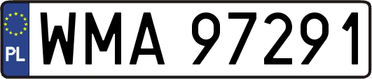 WMA97291