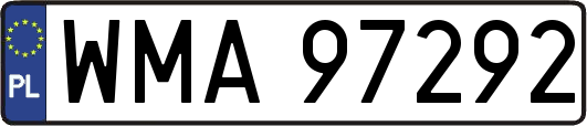 WMA97292