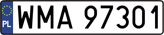 WMA97301