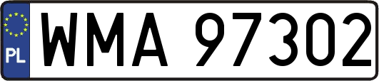 WMA97302