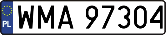 WMA97304
