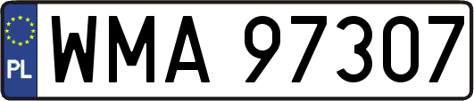 WMA97307