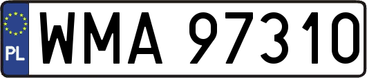 WMA97310