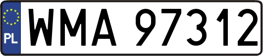WMA97312