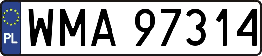 WMA97314