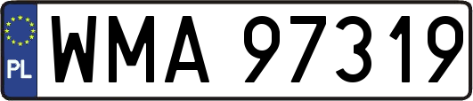 WMA97319