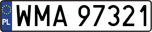 WMA97321