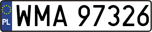 WMA97326