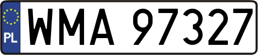 WMA97327