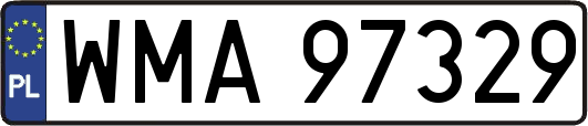 WMA97329