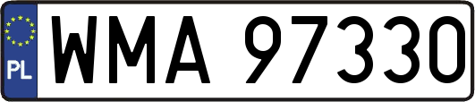 WMA97330