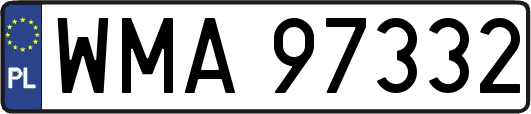 WMA97332