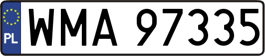 WMA97335