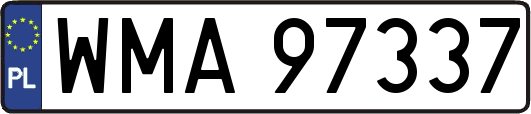 WMA97337