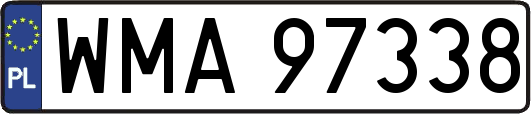 WMA97338