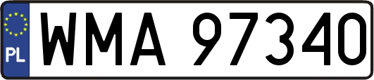 WMA97340