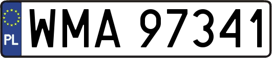 WMA97341