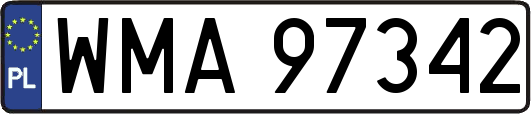 WMA97342