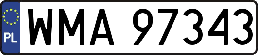 WMA97343