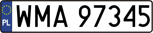WMA97345