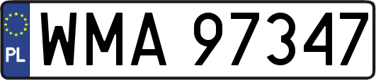 WMA97347
