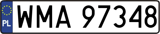 WMA97348