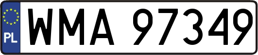 WMA97349