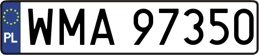 WMA97350