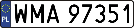 WMA97351