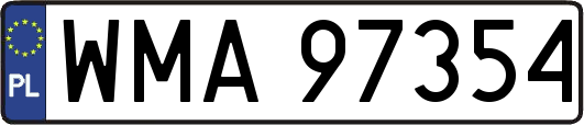 WMA97354