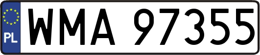WMA97355