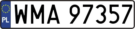 WMA97357