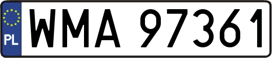 WMA97361