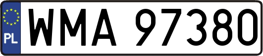 WMA97380
