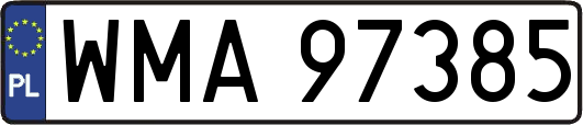 WMA97385