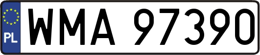 WMA97390