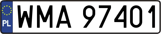 WMA97401