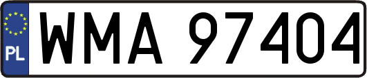 WMA97404