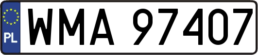 WMA97407