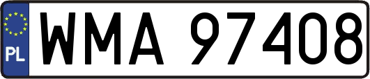 WMA97408