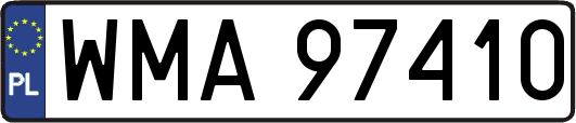 WMA97410