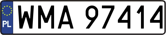 WMA97414