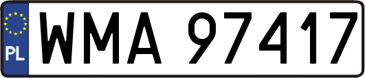 WMA97417