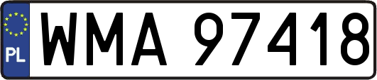 WMA97418