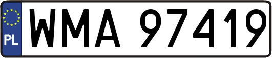 WMA97419