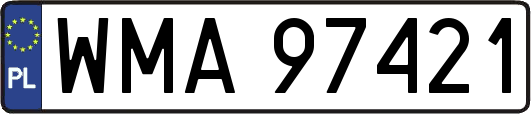 WMA97421