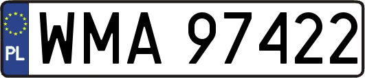 WMA97422