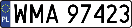 WMA97423